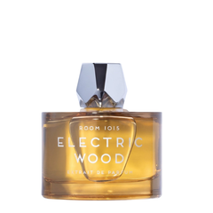 Room 1015 Electric Wood Extrait De Parfum Spray