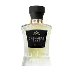 Habibi New York Cashmere Oud Eau De Parfum Spray