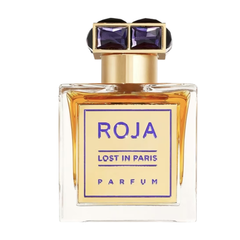 Lost In Paris Roja Parfum Spray