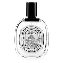 Diptyque Geranium Odorata Eau de Toilette Spray