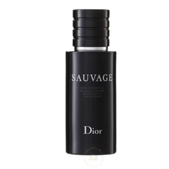 Christian Dior Sauvage Face and Beard Moisturizer