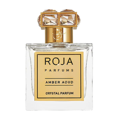 Roja Dove Amber Aoud Crystal Parfum Spray