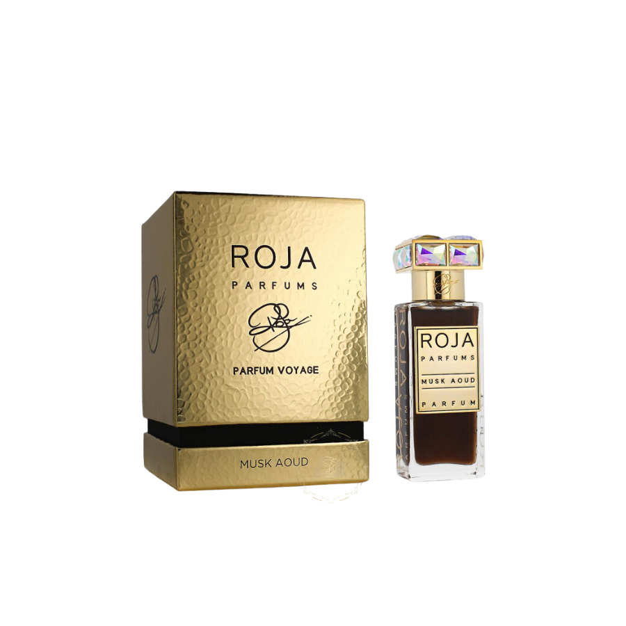 Roja Dove Musk Aoud Parfum Spray –