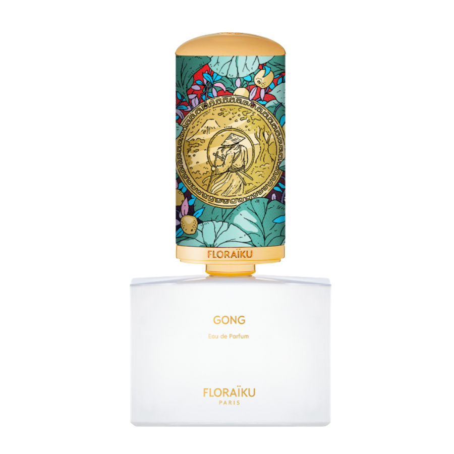 Floraïku Gong Eau De Parfum Spray