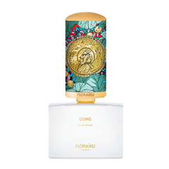 Floraïku Gong Eau De Parfum Spray