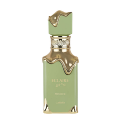 Lattafa Eclaire Pistache Eau De Parfum Spray