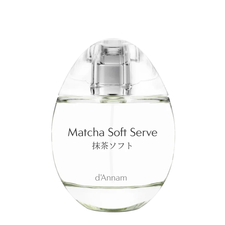 d'Annam Matcha Soft Serve Eau De Parfum Spray