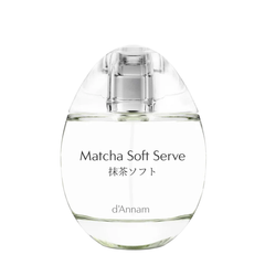 d'Annam Matcha Soft Serve Eau De Parfum Spray