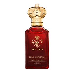 Clive Christia Crown Collection Matsukita Parfum Spray