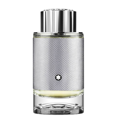 Montblanc Explorer Platinum Eau De Parfum Spray