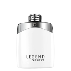 Montblanc Legend Spirit Eau de Toilette Spray