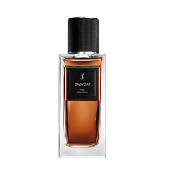 Yves Saint Laurent Babycat Eau De Parfum Spray
