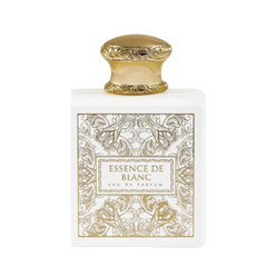 French Avenue Fragrance World Essence de Blanc Eau De Parfum Spray