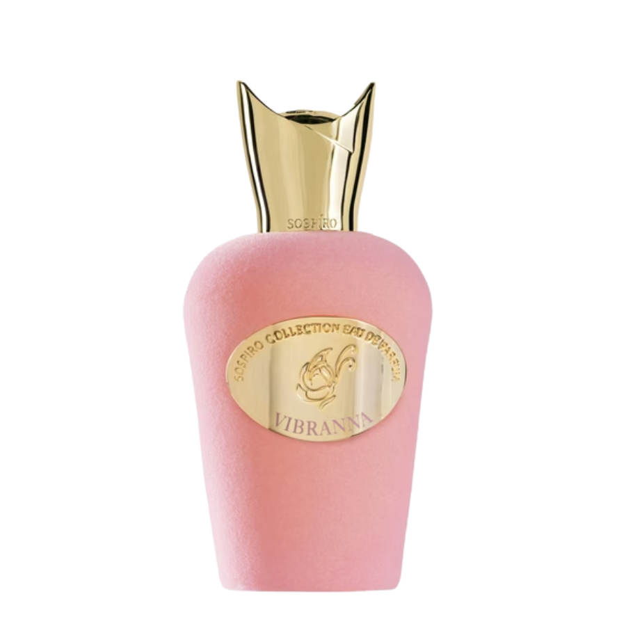 Sospiro Perfumes Vibranna Eau De Parfum Spray