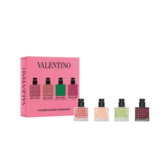Valentino Born in Roma Donna Eau de Parfum Discovery Gift Set