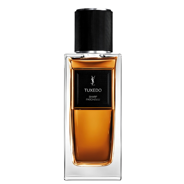 YSL Tuxedo Eau De Parfum | Woody Spicy Luxury Scent YSL Tuxedo Eau De Parfum | Woody Spicy Luxury Scent