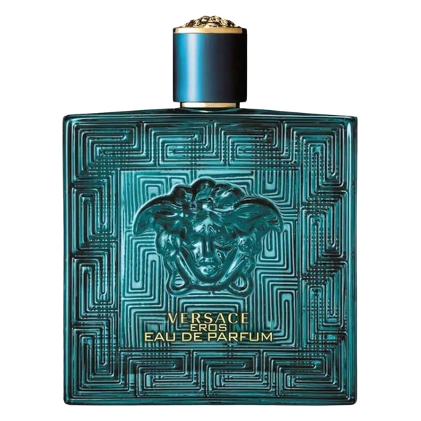Versace Eros Eau De Parfum Spray – Fragrancelord.com