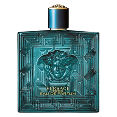 Versace Eros Eau De Parfum Spray