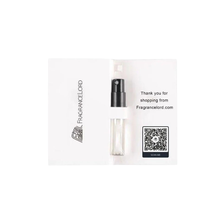 Mind Games J'adoube -Black Rook Extrait De Parfum Travel Spray | Sample