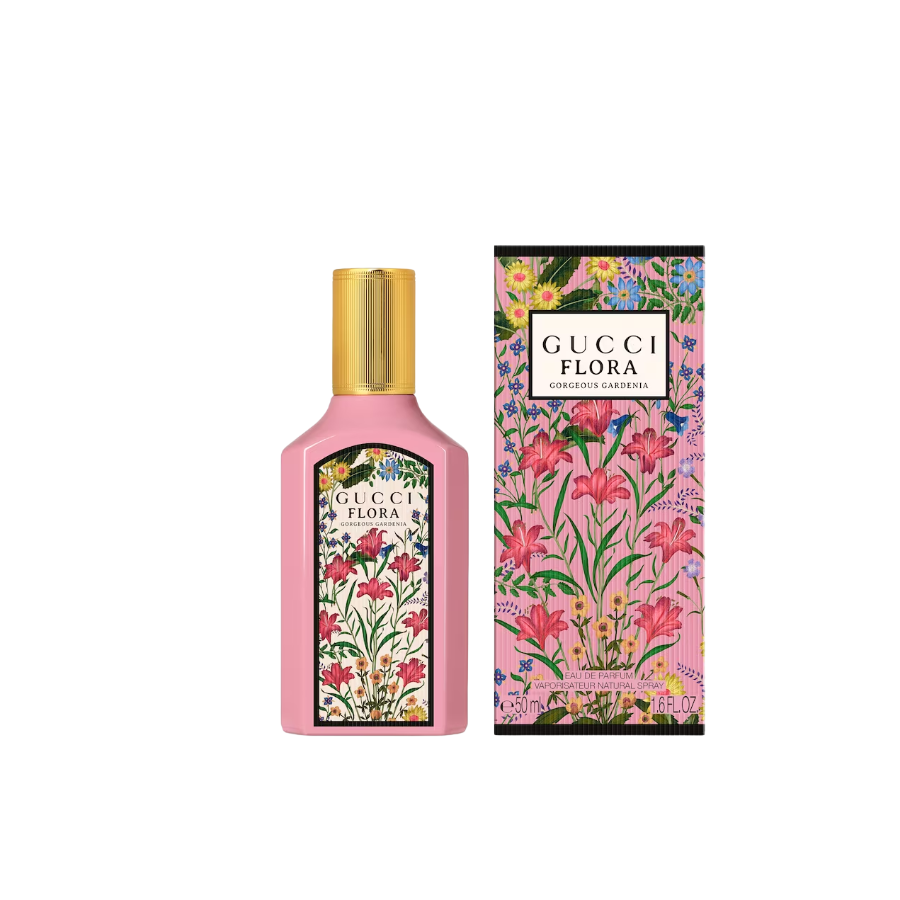 Gucci Flora Gorgeous Gardenia Eau De parfum Spray