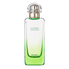 Hermes Un Jardin Sur Le Toit Eau de Toilette Spray