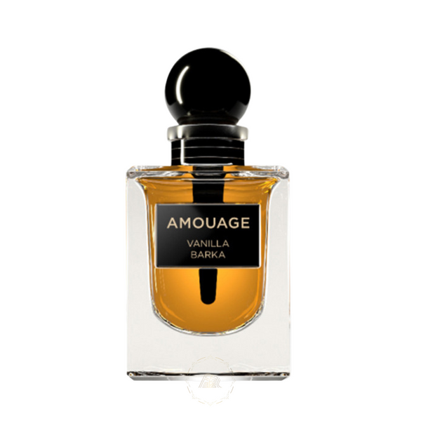 AMOUAGE VANILLA BARKA バニラ バルカ Amouage Vanilla Barka Pure Parfum | Vanilla Scent – Fragrancelord.com