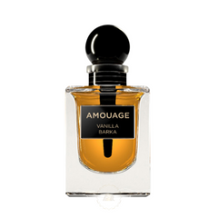 Amouage Vanilla Barka Pure Parfum Spray