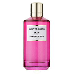 Mancera Juicy Flowers Eau De Parfum Spray