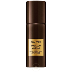 Tom Ford Tobacco Vanille All Over Body Sprays