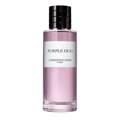 Christian Dior Purple Oud Eau De Parfum Spray