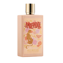 Mes Bisous Amberique Extrait De Parfum Spray