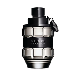 Viktor & Rolf Spicebomb Pour Homme Eau De Toilette Spray