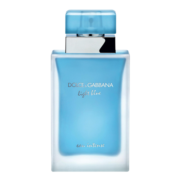 香水(男性用) DOLCE & GABBANA light blue eau intese D&G Light Blue Eau Intense Parfum | FragranceNet.com®