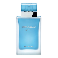 Dolce&Gabbana Light Blue Eau Intense Eau De Parfum Spray