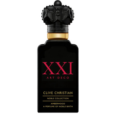 Clive Christian Noble Collection XXI Art Deco Amberwood Parfum Spray