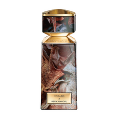Bvlgari Le Gemme Tygar x Refik Anadol Eau De Parfum Spray