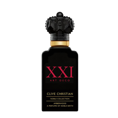 Clive Christian Noble Collection XXI Art Deco Amberwood Parfum Spray