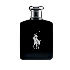 Ralph Lauren Polo Black Eau de Toilette Spray