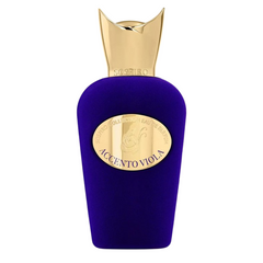 Sospiro Perfumes Accento Viola Eau De Parfum Spray