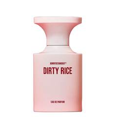 BORNTOSTANDOUT Dirty Rice Eau De Parfum Spray