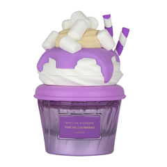 Lattafa Give Me Gourmand Mallow Maddnes Eau De Parfum Spray