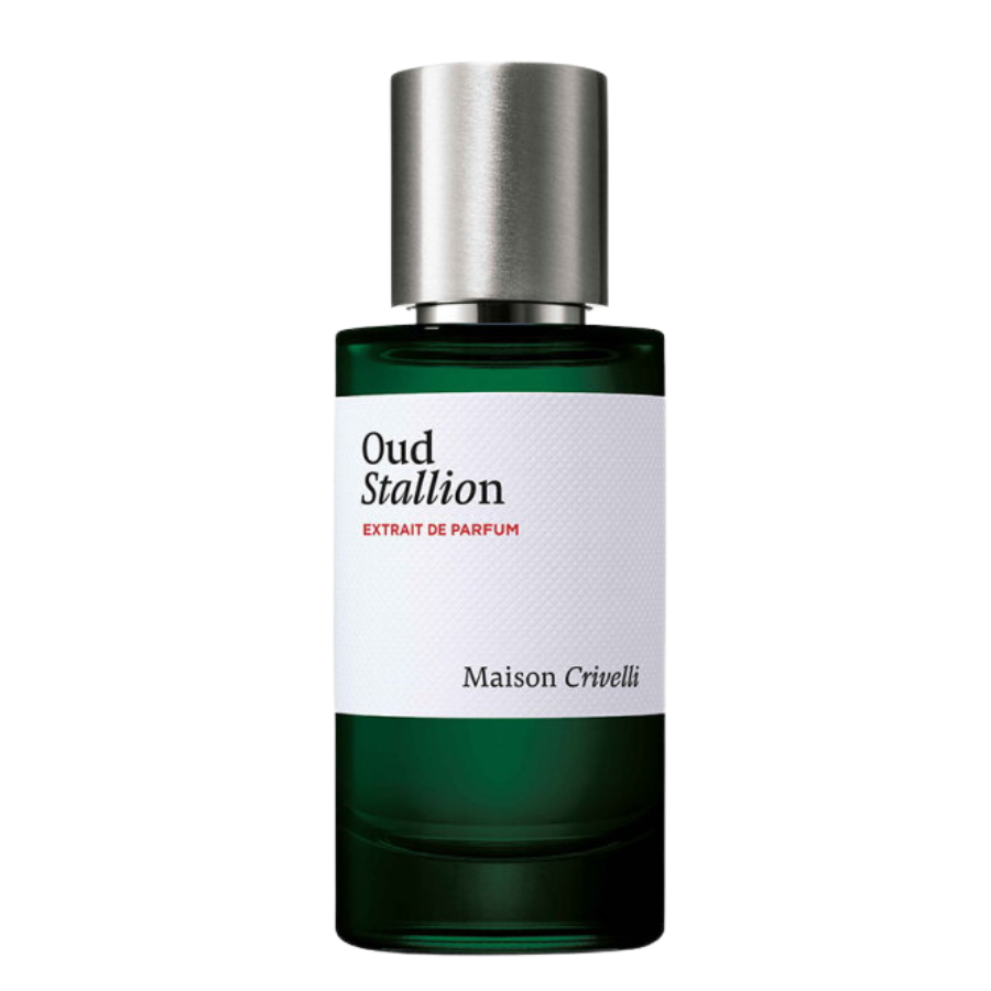 Maison Crivelli Oud Stallion Extrait De Parfum Spray