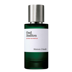Maison Crivelli Oud Stallion Extrait De Parfum Spray