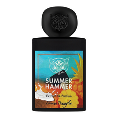 Lorenzo Pazzaglia Summer Hammer Extrait De Parfum Spray
