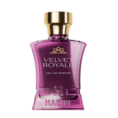 Habibi New York Velvet Royale Eau De Parfum Spray