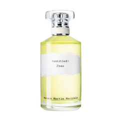 Maison Martin Margiela Untitled L'Eau Eau de Toilette Spray