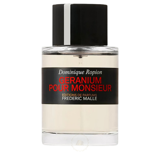 フレデリックマル GERANIUM POUR MONSIEUR 100ml Frederic Malle Geranium Pour Monsieur Eau De Parfum Spray