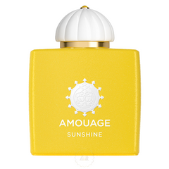 Amouage Sunshine Woman Eau De Parfum Spray