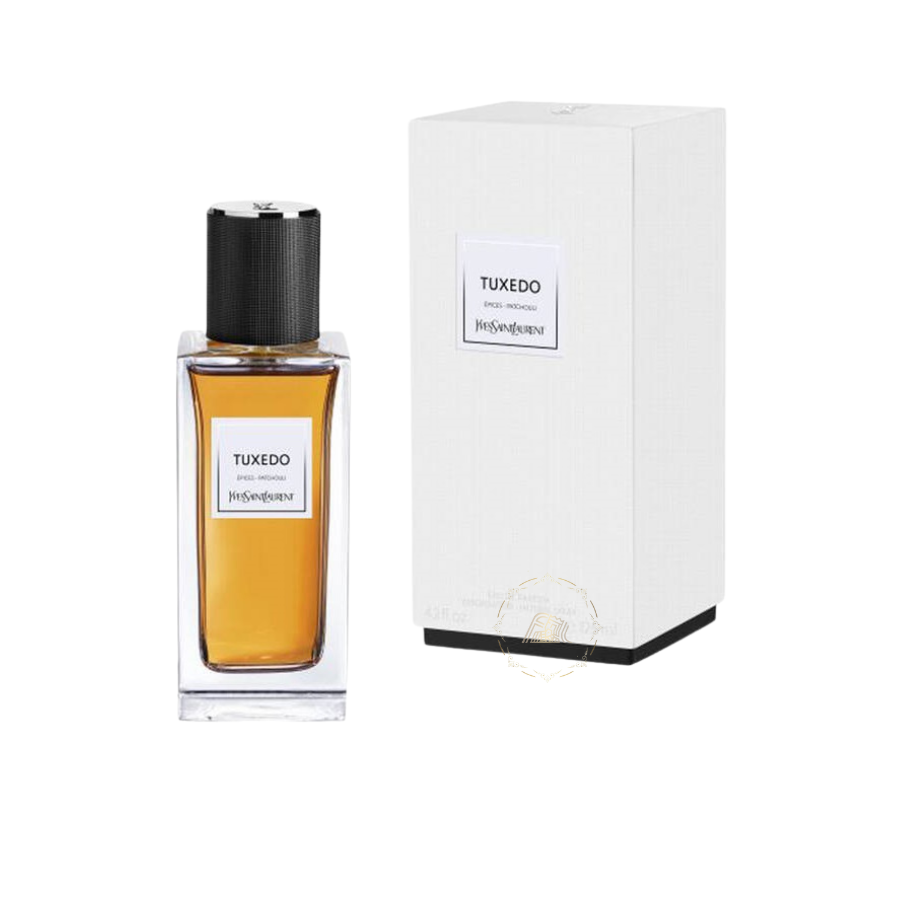 Yves saint laurent tuxedo cologne best sale
