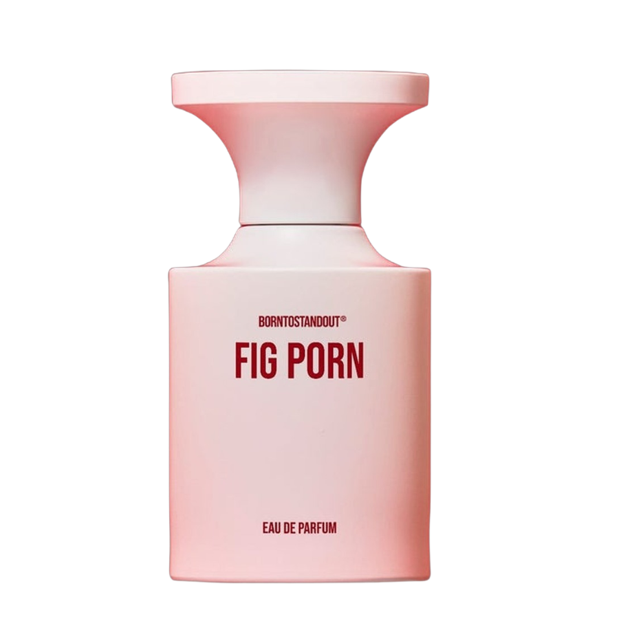 BORNTOSTANDOUT Fig Porn Eau De Parfum Spray